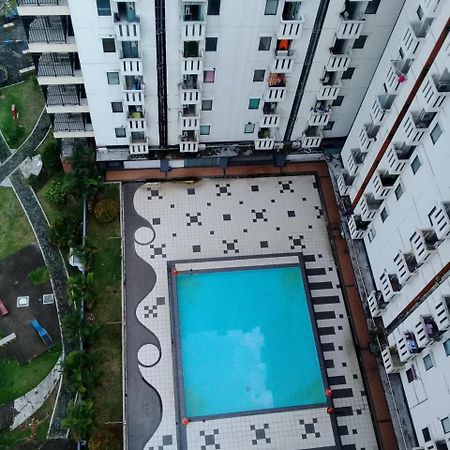 Raja Property Jakarta Kültér fotó