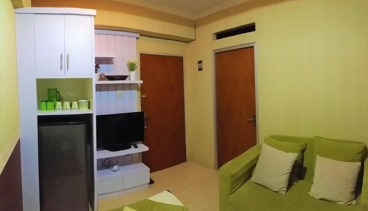 Raja Property Jakarta Kültér fotó