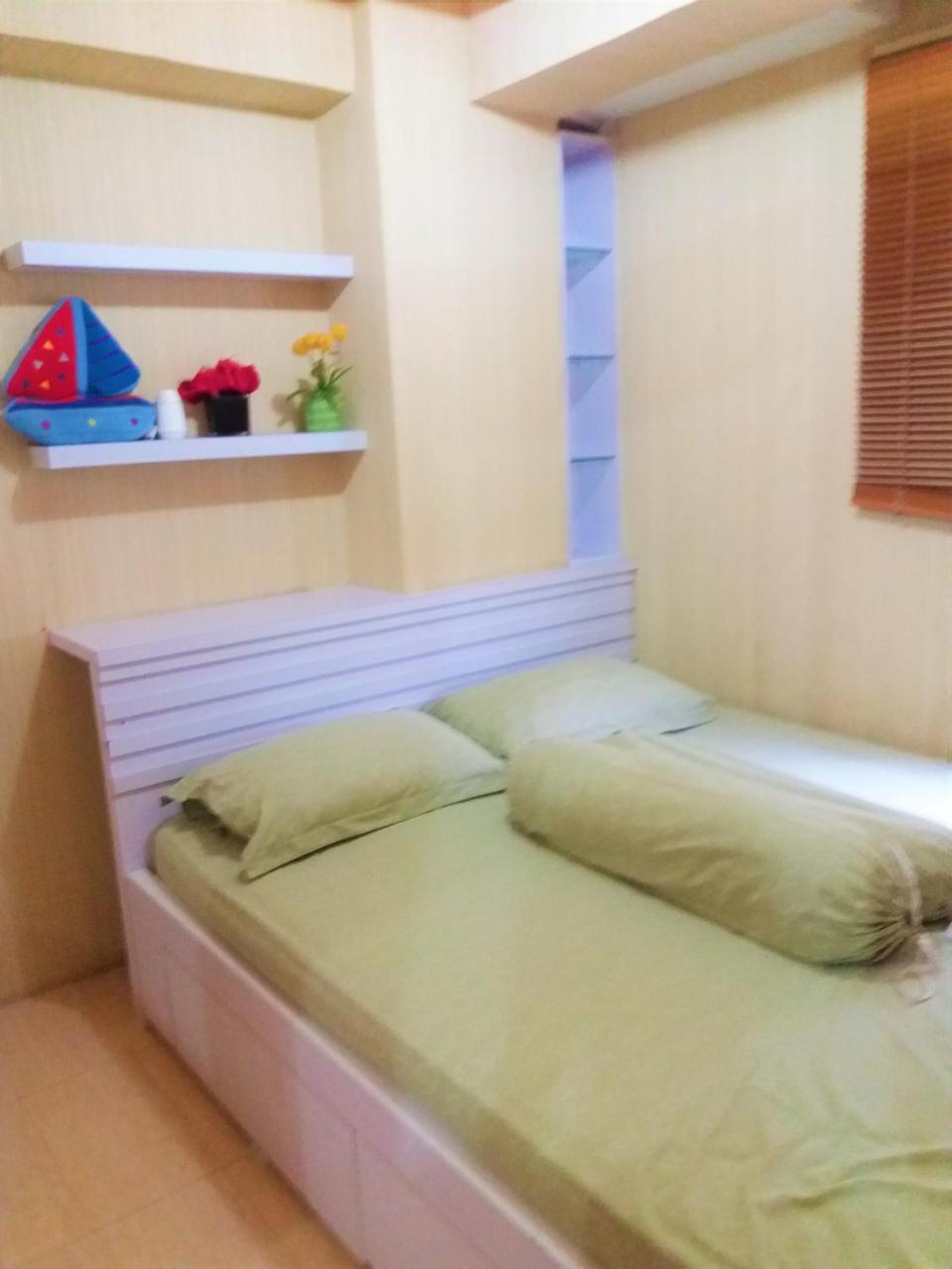 Raja Property Jakarta Kültér fotó
