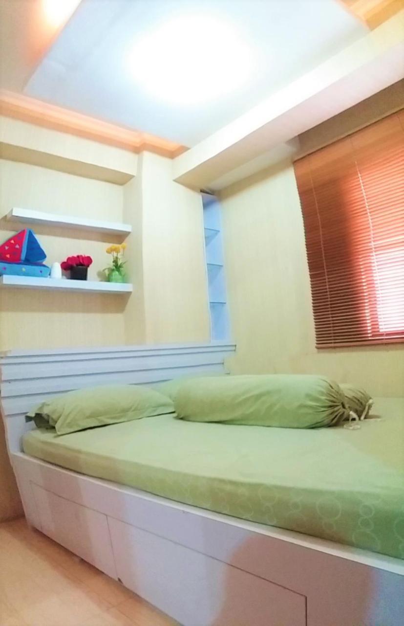 Raja Property Jakarta Kültér fotó
