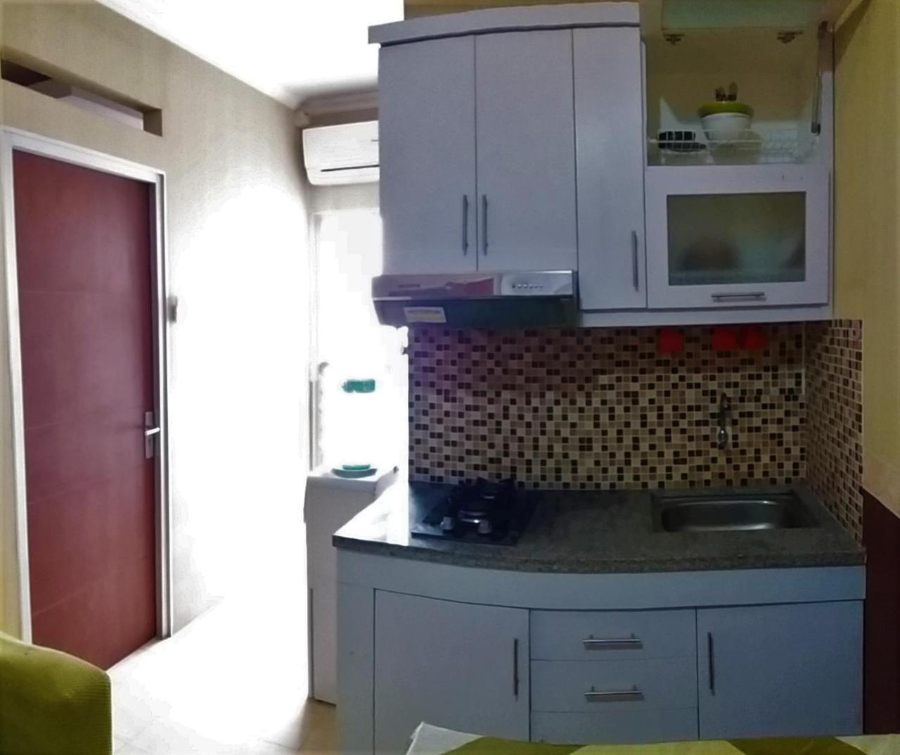 Raja Property Jakarta Kültér fotó