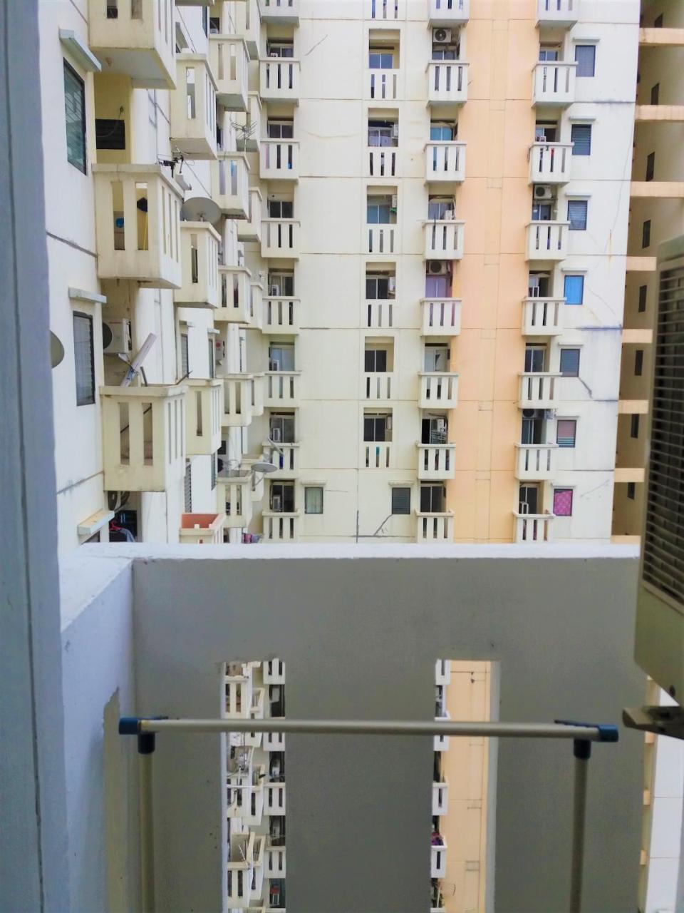 Raja Property Jakarta Kültér fotó