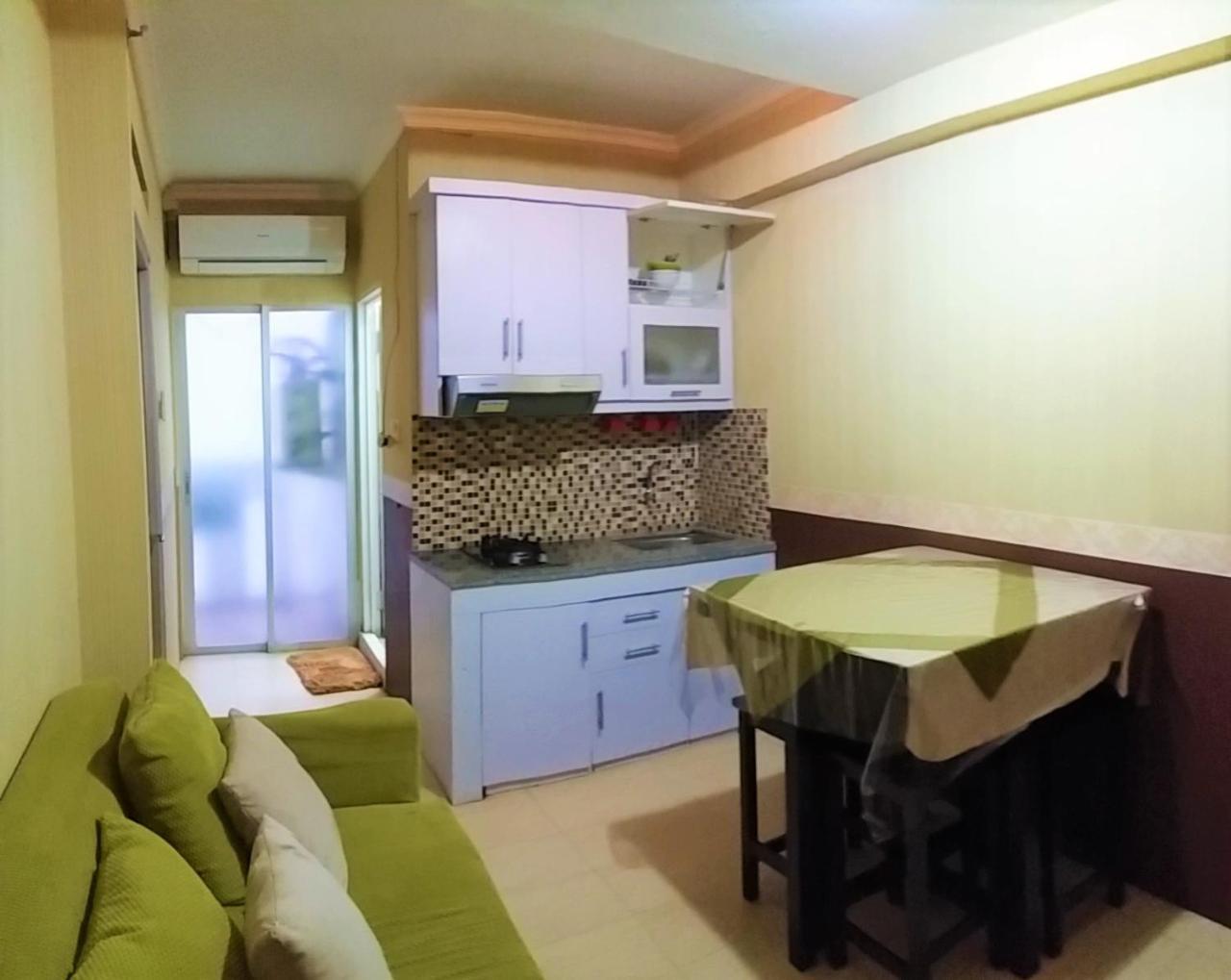 Raja Property Jakarta Kültér fotó