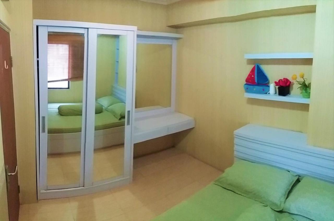 Raja Property Jakarta Kültér fotó