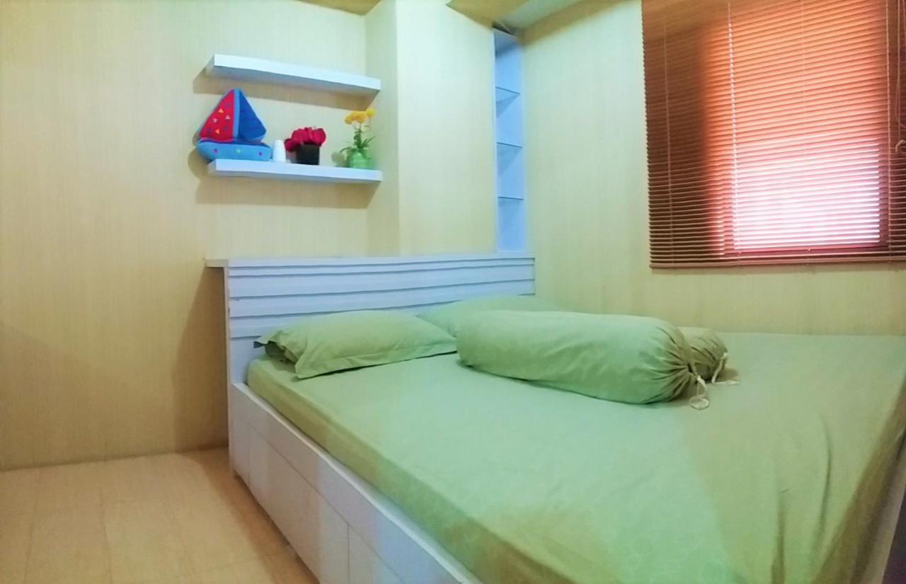 Raja Property Jakarta Kültér fotó