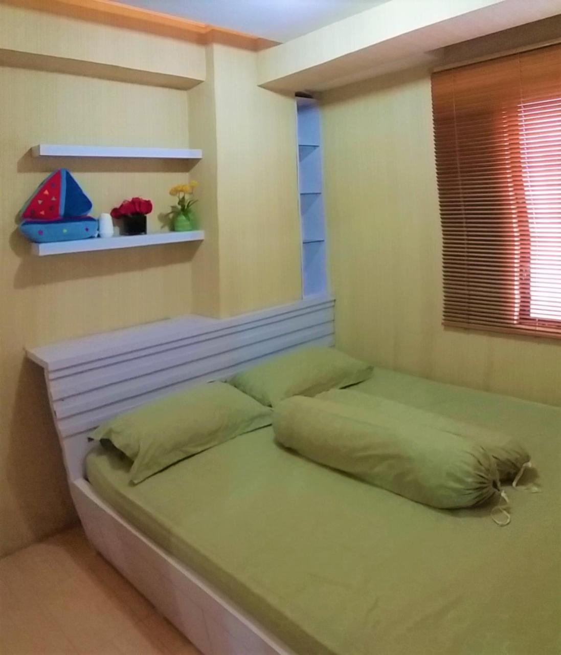 Raja Property Jakarta Kültér fotó