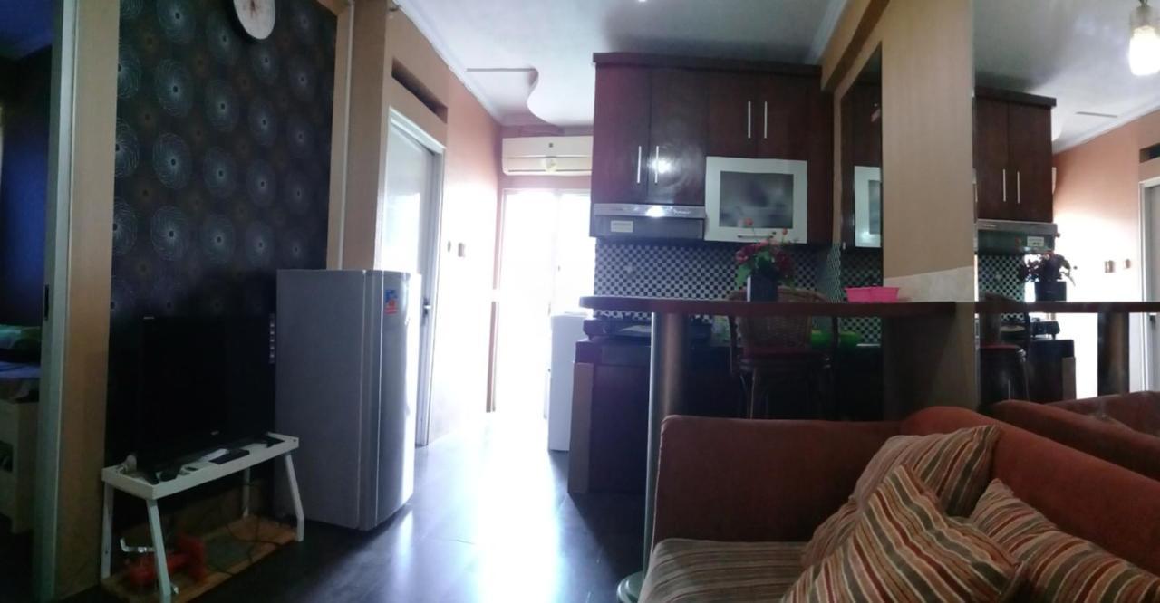 Raja Property Jakarta Kültér fotó
