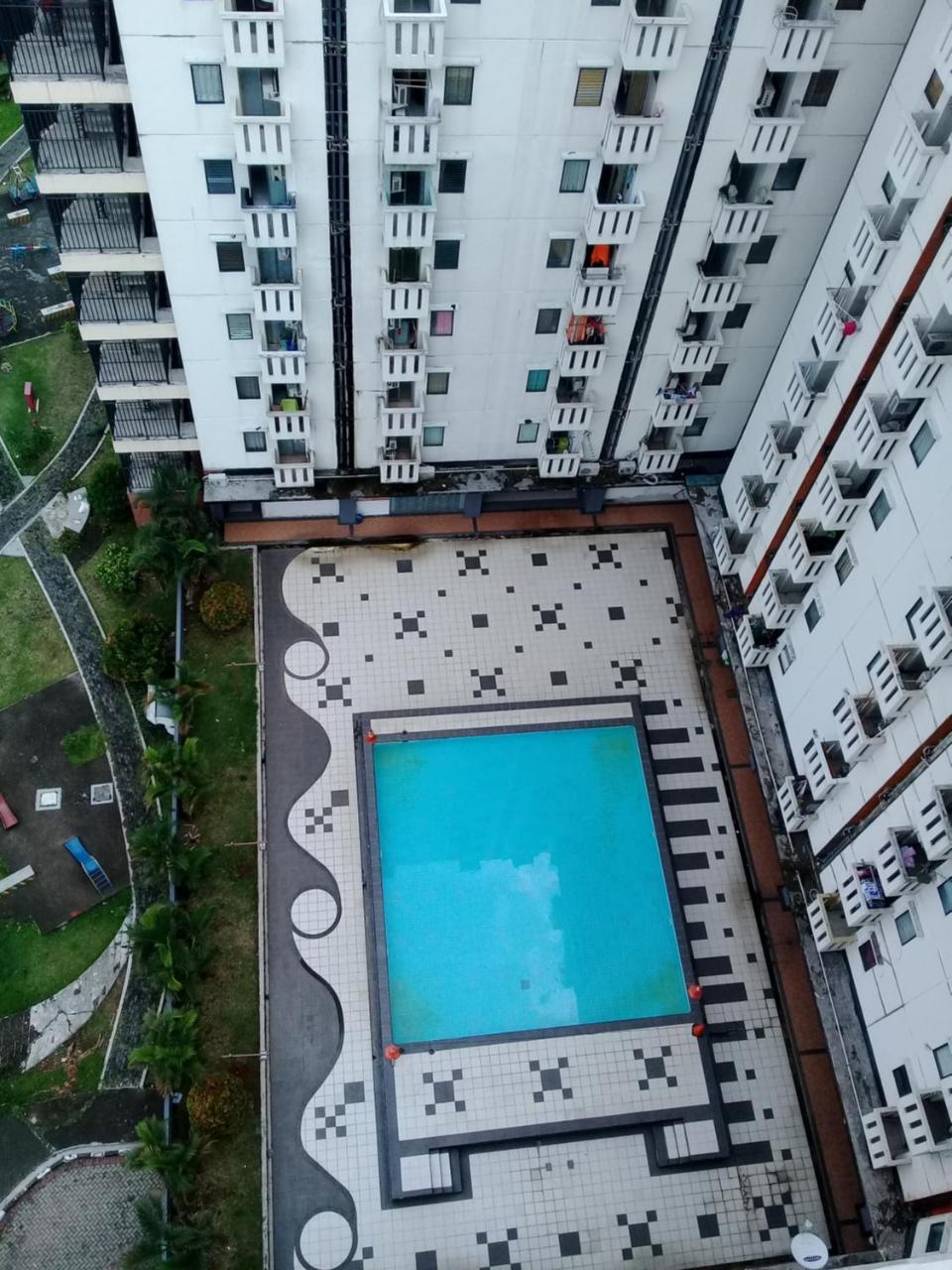 Raja Property Jakarta Kültér fotó