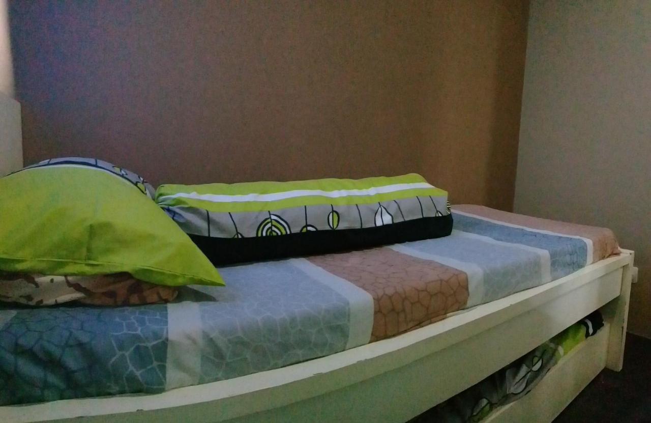 Raja Property Jakarta Kültér fotó