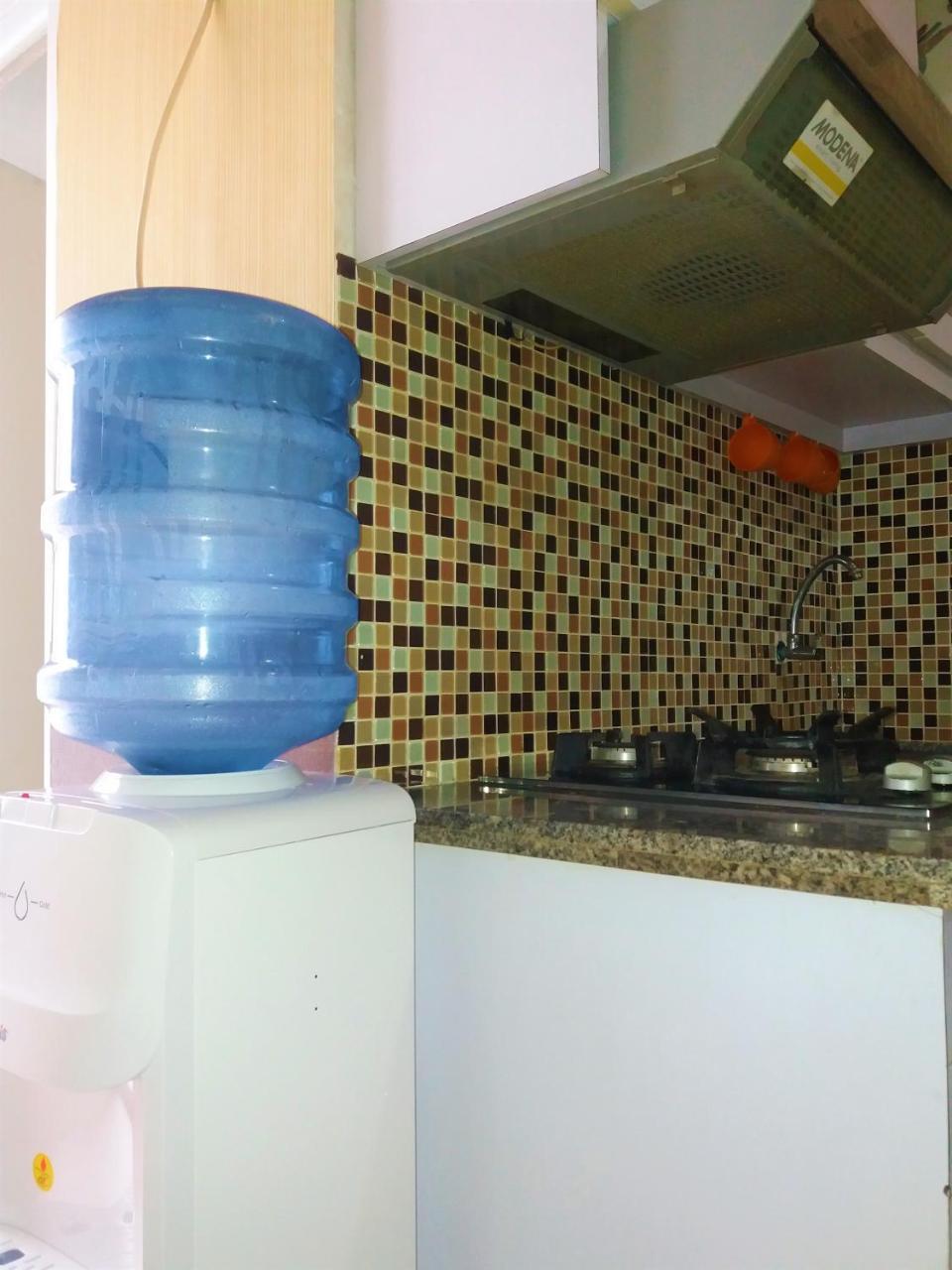 Raja Property Jakarta Kültér fotó