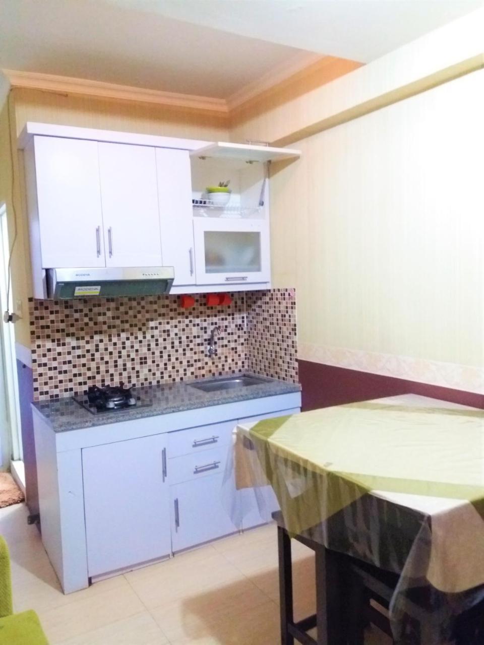 Raja Property Jakarta Kültér fotó