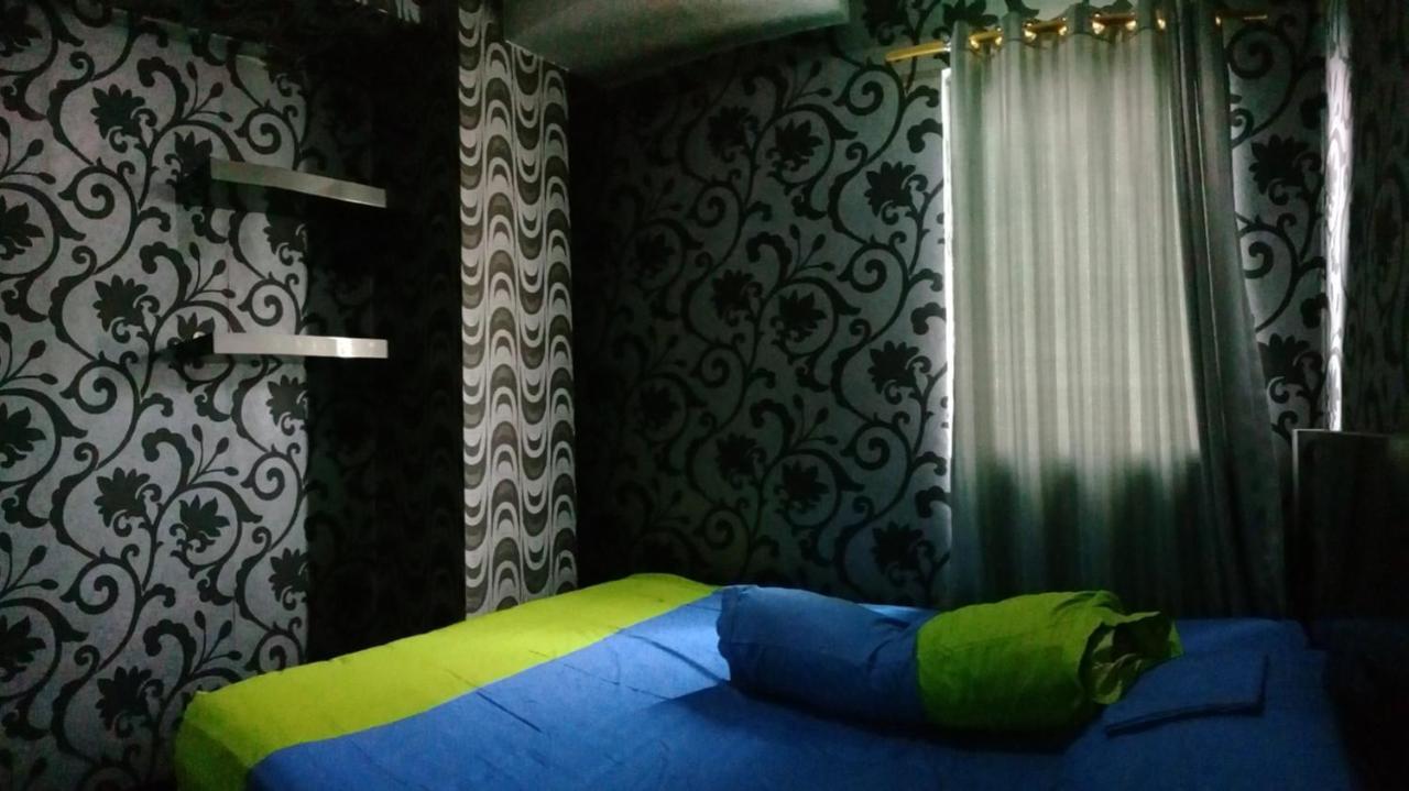 Raja Property Jakarta Kültér fotó