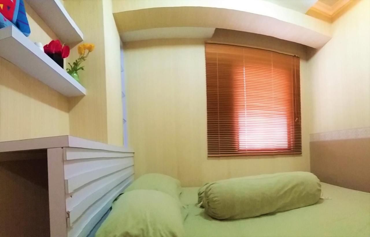Raja Property Jakarta Kültér fotó
