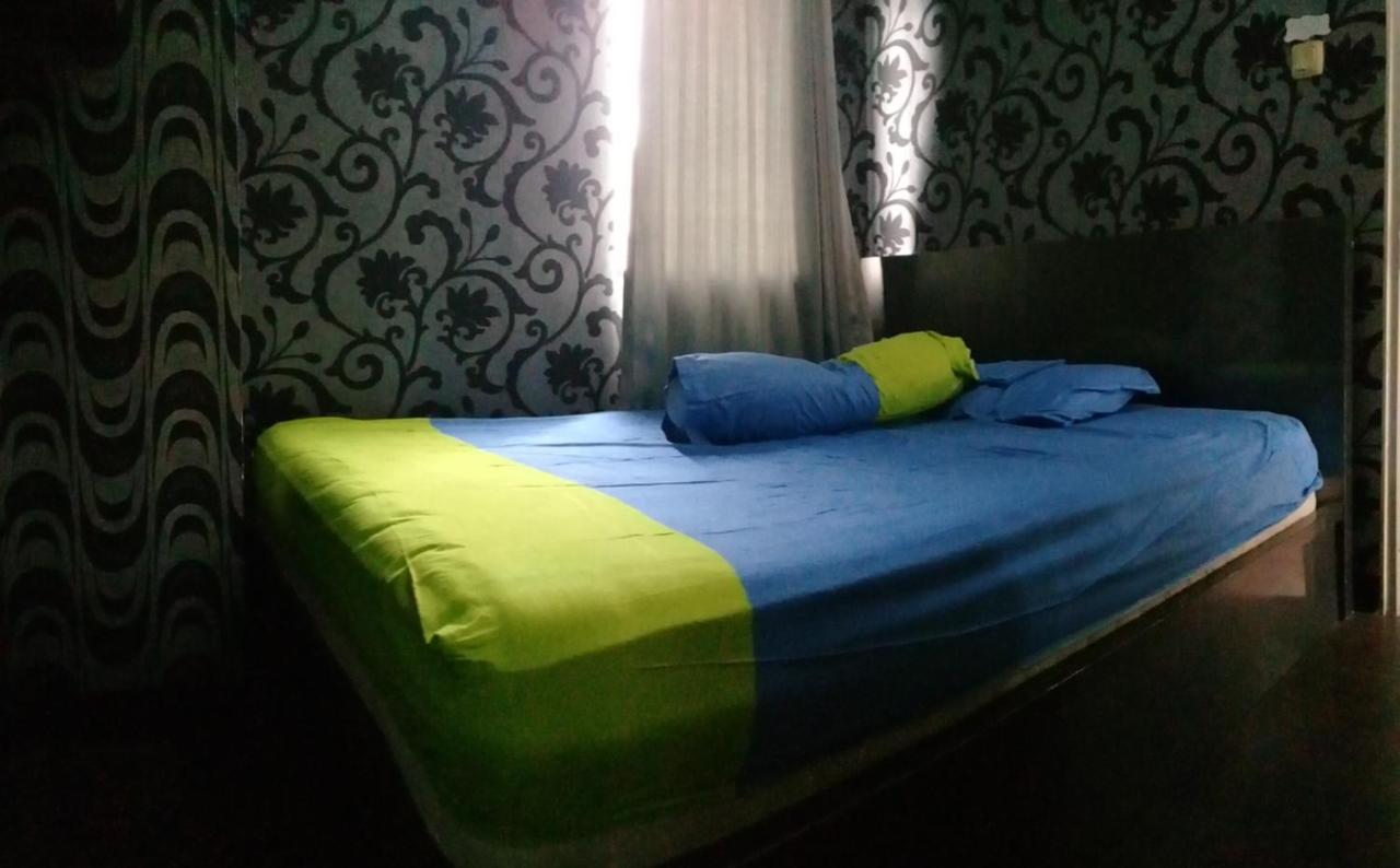 Raja Property Jakarta Kültér fotó